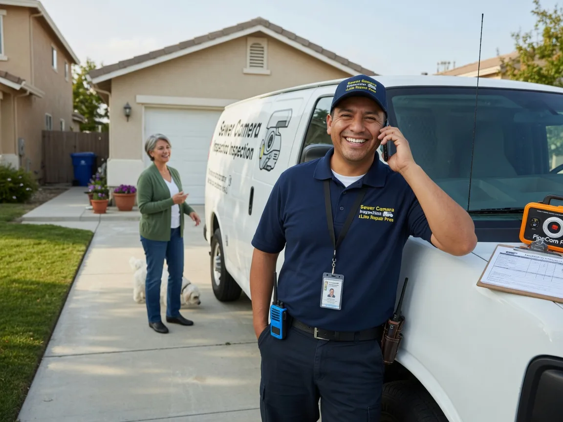 Sewer Line Repair Greenwell Springs, LA FAQs